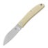 Складной нож Fox Livri, Natural micarta FX-273MI