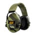 Sordin Supreme Pro X Led earmuffs, camo 75302-X-08-S