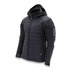 Jacket Carinthia G-LOFT ISG PRO, μαύρο