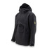 Jacket Carinthia G-LOFT Tactical Anorak, čierna