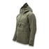 Carinthia G-LOFT Tactical Anorak jacket, 올리브색