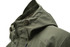 Carinthia G-LOFT Tactical Anorak jacket, olijfgroen
