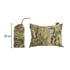 Carinthia - Travel Pillow, Multicam