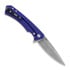 Case Cutlery Marilla foldekniv, blå 25882