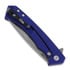 Skladací nôž Case Cutlery Marilla, modrá 25882