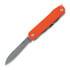 MKM Knives - Malga 6, 橙色