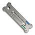 MecArmy EK12 Mini Keychain Utility Knife folding knife