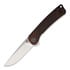 QSP Knife Osprey Linerlock Copper fällkniv