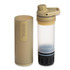 Triple Aught Design GRAYL UltraPress Water Filter, Tan