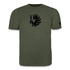 Triple Aught Design TAD Merc Combat marškinėliai