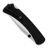 Buck 110 Slim Pro TRX סכין מתקפלת, שחור 110BKS3