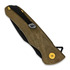Buck Sprint Ops Pro Limited Edition folding knife 842GRSLE