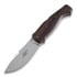 Viper Venator סכין מתקפלת, cocobolo wood V5800CB