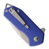 Πτυσσόμενο μαχαίρι Kubey EDC Linerlock Blue