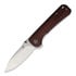 QSP Knife Hawk Linerlock Mkuruti összecsukható kés