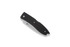 Πτυσσόμενο μαχαίρι Lionsteel Big Opera G10, μαύρο 8810BK