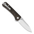 QSP Knife Hawk folding knife