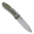 Πτυσσόμενο μαχαίρι Lionsteel Big Opera G10, πράσινο 8810GN