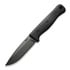 Reiff Knives - F4 Bushcraft, juoda