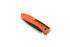 Πτυσσόμενο μαχαίρι Lionsteel Big Opera G10, πορτοκαλί, μαύρο 8810BOR