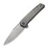 We Knife Speedster folding knife 21021B