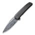 We Knife Speedster foldekniv, Heimskringla damasteel 21021B-DS1