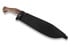 Viper Carnera survival knife, pau santo wood VT4006SWCB