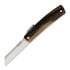 Kotoh Knives Black Persimmon 折り畳みナイフ