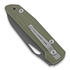 Viper Free PVD összecsukható kés, zöld V4894GR