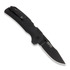 Cold Steel Engage 3 folding knife, Drop Point, black CS-FL-30DPLC-10B