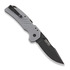 Zavírací nůž Cold Steel Engage 3, Drop Point, šedá CS-FL-30DPLD-10BGY