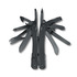 Victorinox SwissTool Spirit MXBS OneHand daugiafunkcis įrankis, juoda