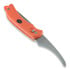 EKA G3 hunting knife, orange