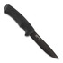 Morakniv Bushcraft Survival Knife, svart 11742