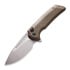 We Knife Mini Malice folding knife WE054BL