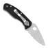 Zavírací nůž Spyderco Persistence Lightweight, spyderedge C136SBK