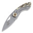 Viper Slim foldekniv, Stag horn V5350CEB