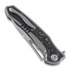 Maxace Amber-3 összecsukható kés, carbon fiber