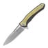 Πτυσσόμενο μαχαίρι Maxace Amber-3, mokume