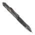 Microtech Kyroh Stift, Mini Shot Peened Titanium Tritium Insert 403M-TI-SPTRI