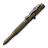 Halfbreed Blades Tactical Bolt Pen, λαδί
