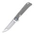 Kizer Cutlery Begleiter Framelock Titanium folding knife