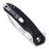 Kizer Cutlery HIC-CUP Button Lock sklopivi nož, crna