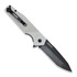 Schrade Shudder A/O folding knife