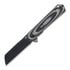 Schrade Lateral Black Folder folding knife
