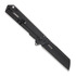 Πτυσσόμενο μαχαίρι Schrade Lateral Black Folder