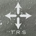 Prometheus Design Werx Raider Field Short TRS - ATB