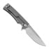 Briceag Chaves Knives Ultramar Liberation G10 Drop Point