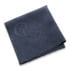 Chris Reeve - Microfiber Cloth Dark Blue #55 Embossed 11" X 11