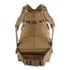 Red Rock Outdoor Gear Engagement Backpack, Coyote